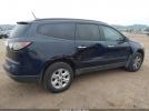 Chevrolet Traverse Ls Image 2