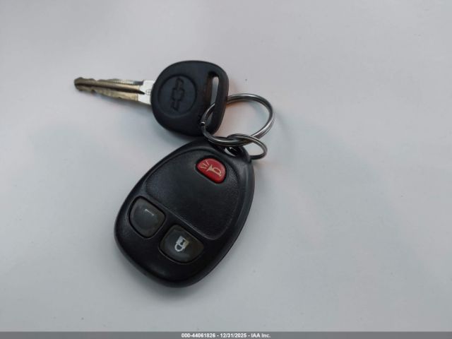 Chevrolet Traverse Ls Image 7