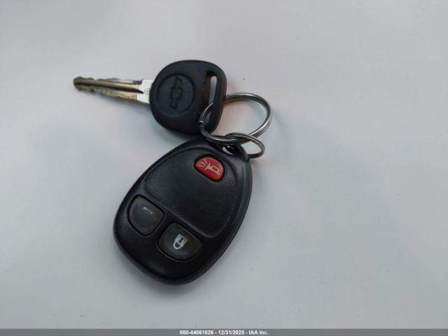 Chevrolet Traverse Ls Image 7