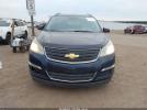 Chevrolet Traverse Ls Image 14