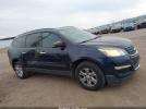 Chevrolet Traverse Ls Image 11