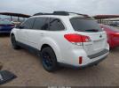 Subaru Outback 2.5i Premium Image 5