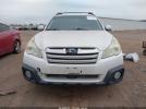 Subaru Outback 2.5i Premium Image 6