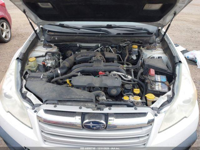 Subaru Outback 2.5i Premium Image 7