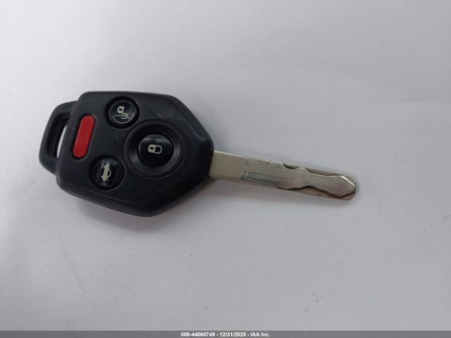 Subaru Outback 2.5i Premium Image 9