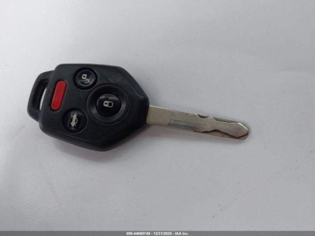 Subaru Outback 2.5i Premium Image 9