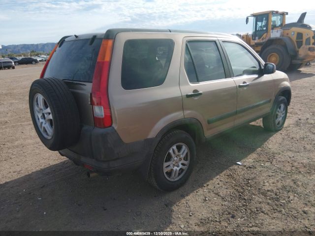 Honda CR-V Ex Image 6