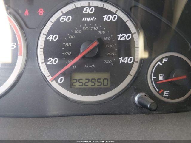 Honda CR-V Ex Image 9