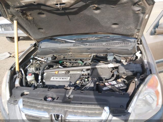 Honda CR-V Ex Image 10