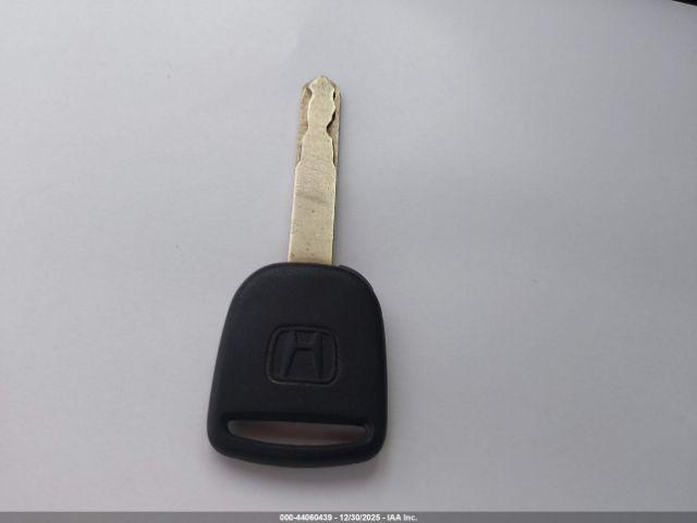 Honda CR-V Ex Image 2