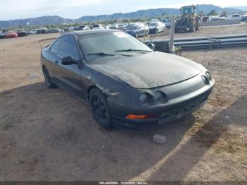  Salvage Acura Integra
