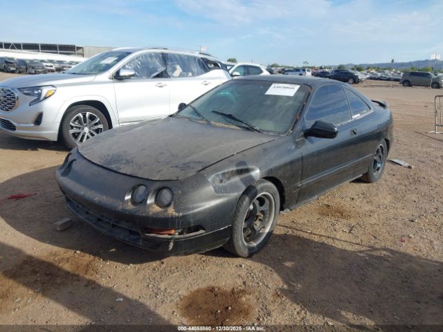 Acura Integra Ls Image 11