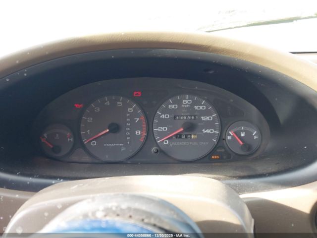 Acura Integra Ls Image 6