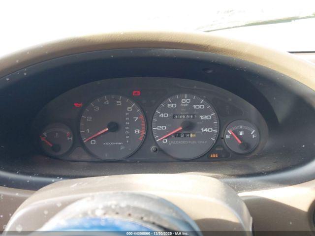 Acura Integra Ls Image 6