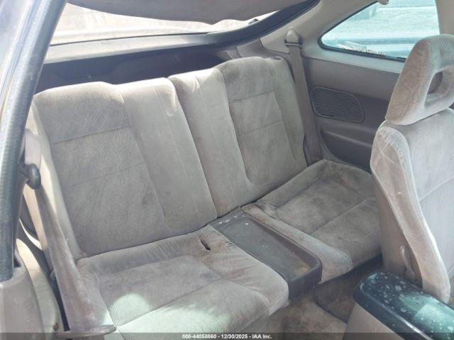 Acura Integra Ls Image 3