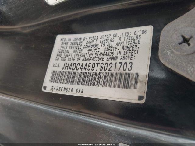 Acura Integra Ls Image 10