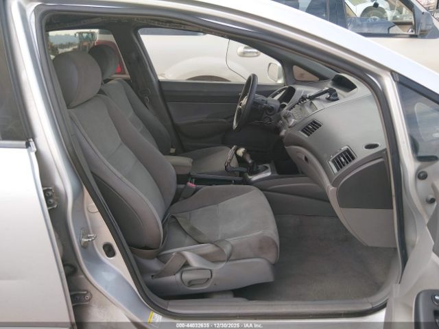 Honda Civic Lx Image 6