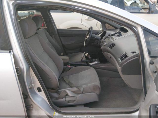 Honda Civic Lx Image 6