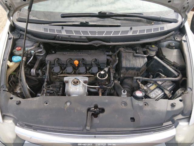 Honda Civic Lx Image 10