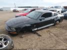 Ford Mustang Image 5