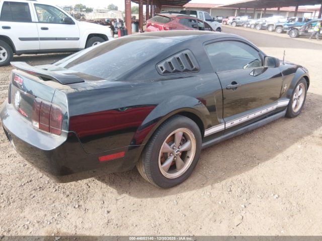 Ford Mustang Image 4