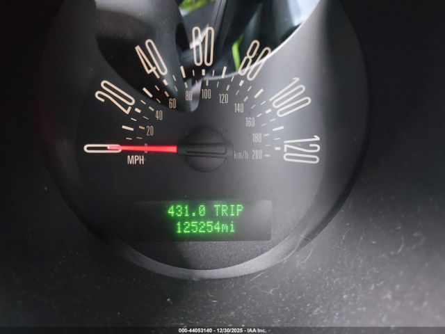 Ford Mustang Image 7