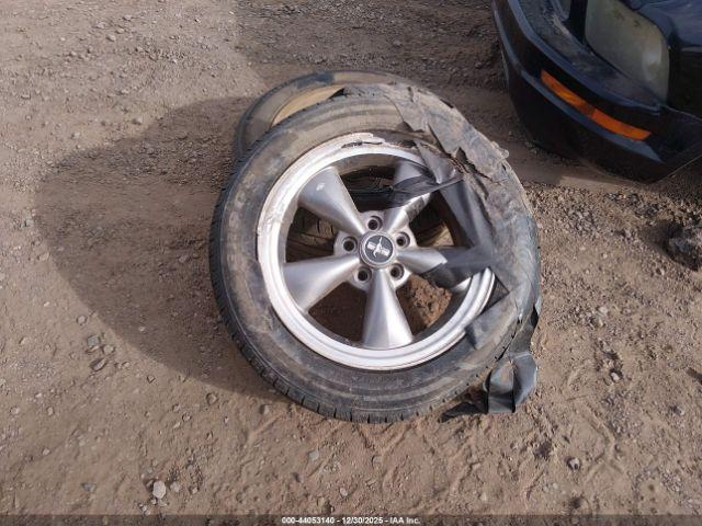 Ford Mustang Image 12