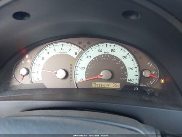 Toyota Camry Se Image 7