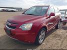 Chevrolet Captiva Ltz Image 3