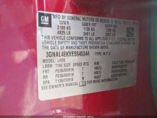 Chevrolet Captiva Ltz Image 11