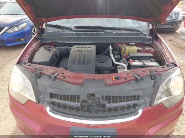 Chevrolet Captiva Ltz Image 9