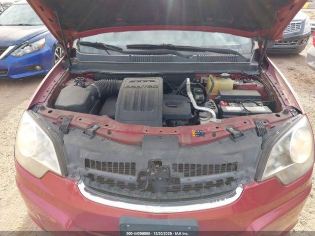 Chevrolet Captiva Ltz Image 9