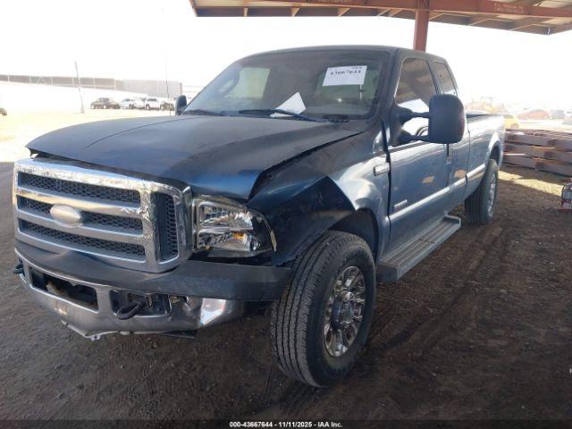 Ford F-250 Image 11