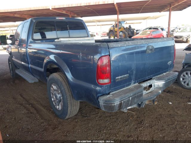 Ford F-250 Image 8