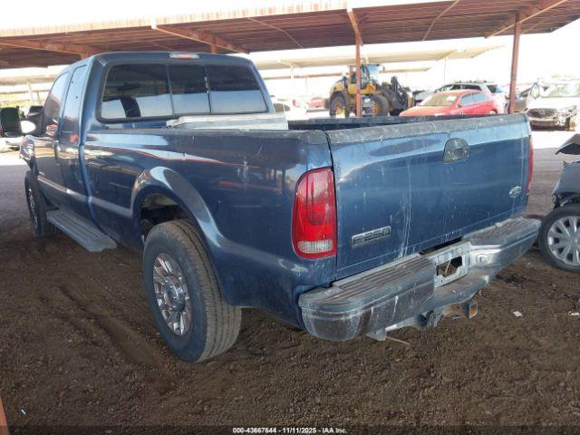 Ford F-250 Image 8