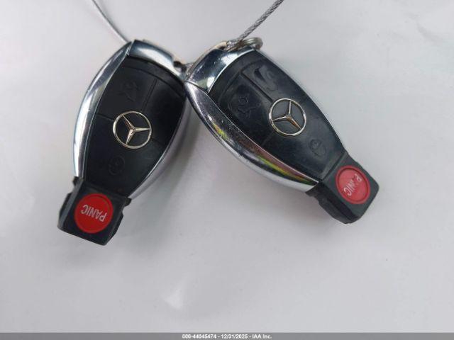 Mercedes-Benz C-Class Image 5