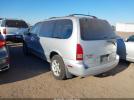 Nissan Quest Image 3
