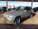 BMW X Series 3.0si Image 2
