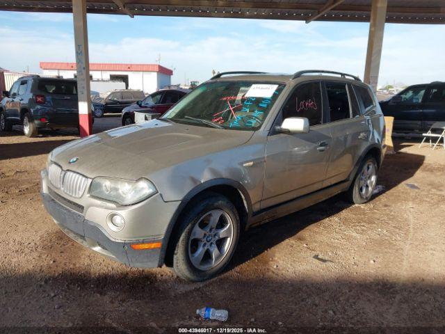 BMW X Series 3.0si Image 2