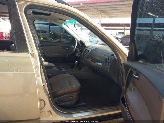 BMW X Series 3.0si Image 4