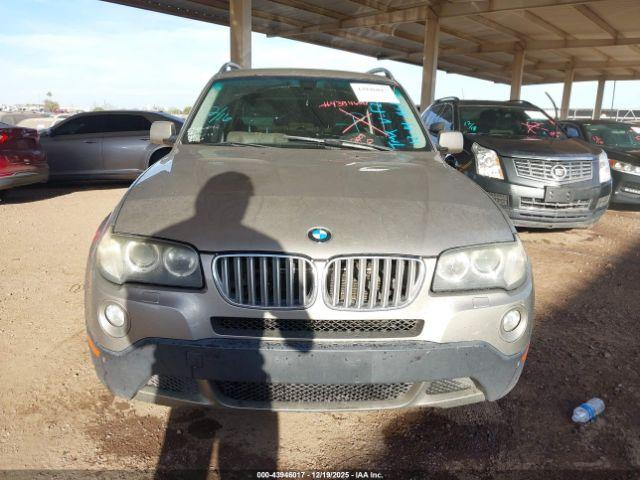 BMW X Series 3.0si Image 6