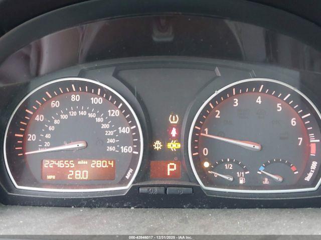 BMW X Series 3.0si Image 8