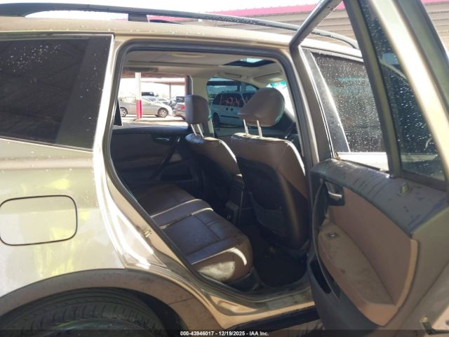 BMW X Series 3.0si Image 7