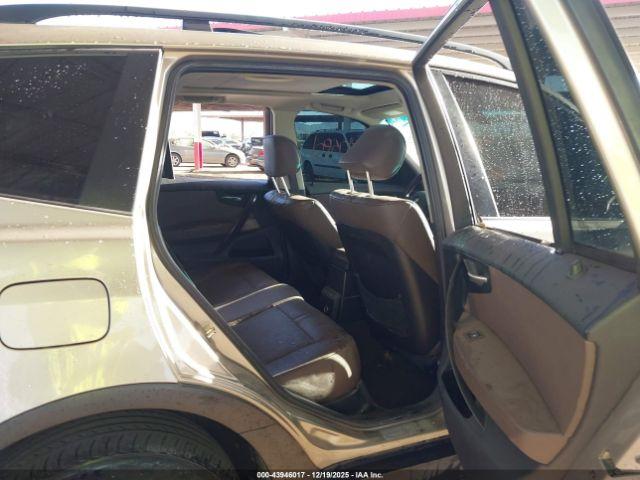 BMW X Series 3.0si Image 7