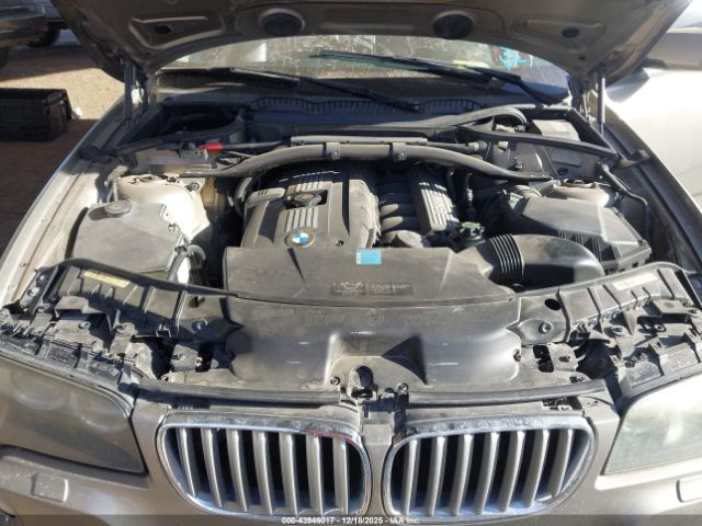 BMW X Series 3.0si Image 11