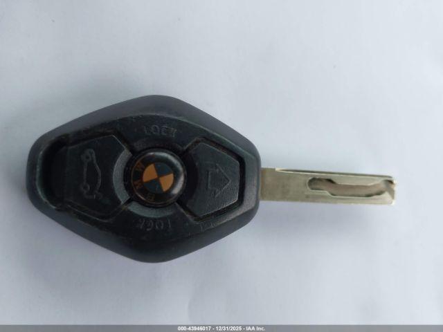 BMW X Series 3.0si Image 10