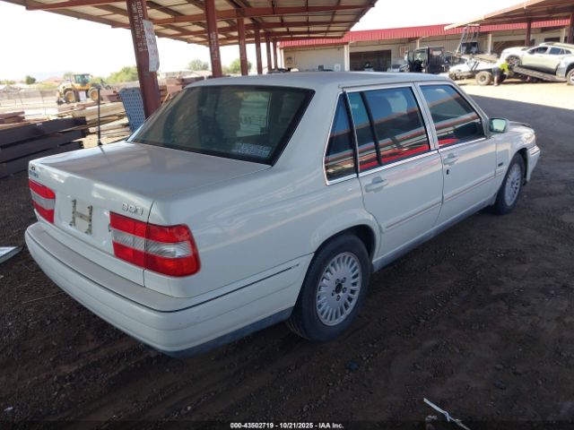 Volvo S90 Image 2