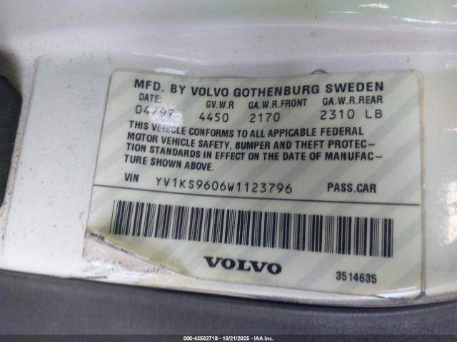 Volvo S90 Image 7