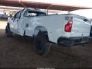 Chevrolet Silverado 1500 Work Truck Image 10