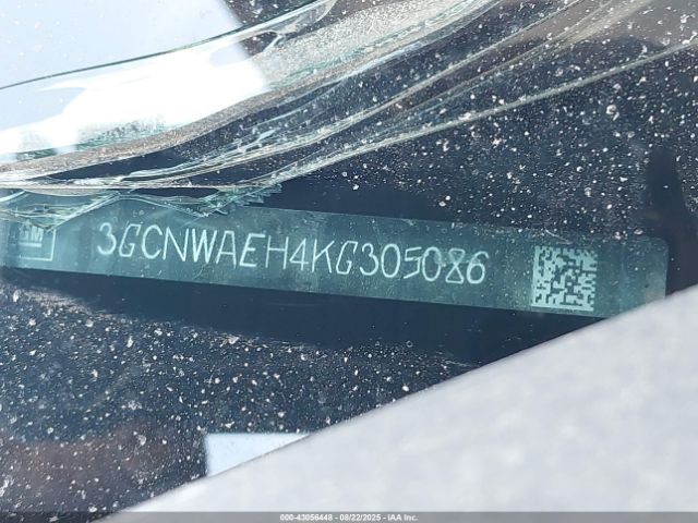 Chevrolet Silverado 1500 Work Truck Image 14